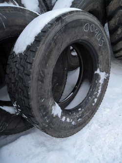 315/70R22.5 Michelin X MULTIWAY 3D шина б/у