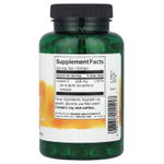 Swanson, Витамин E, 400 МЕ, 250 мягких таблеток