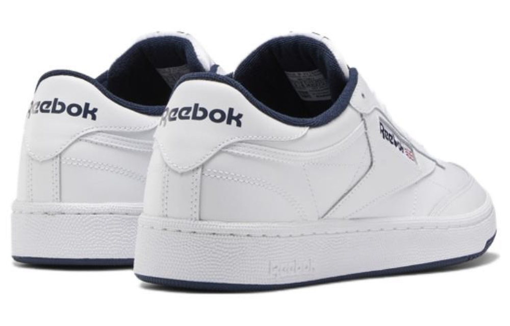 Кроссовки Reebok Club C 85