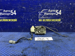 Замок двери передней правой Honda INTEGRA 1996