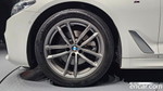 BMW 5 Series (G30) 520d M Sports Plus (09.2019)