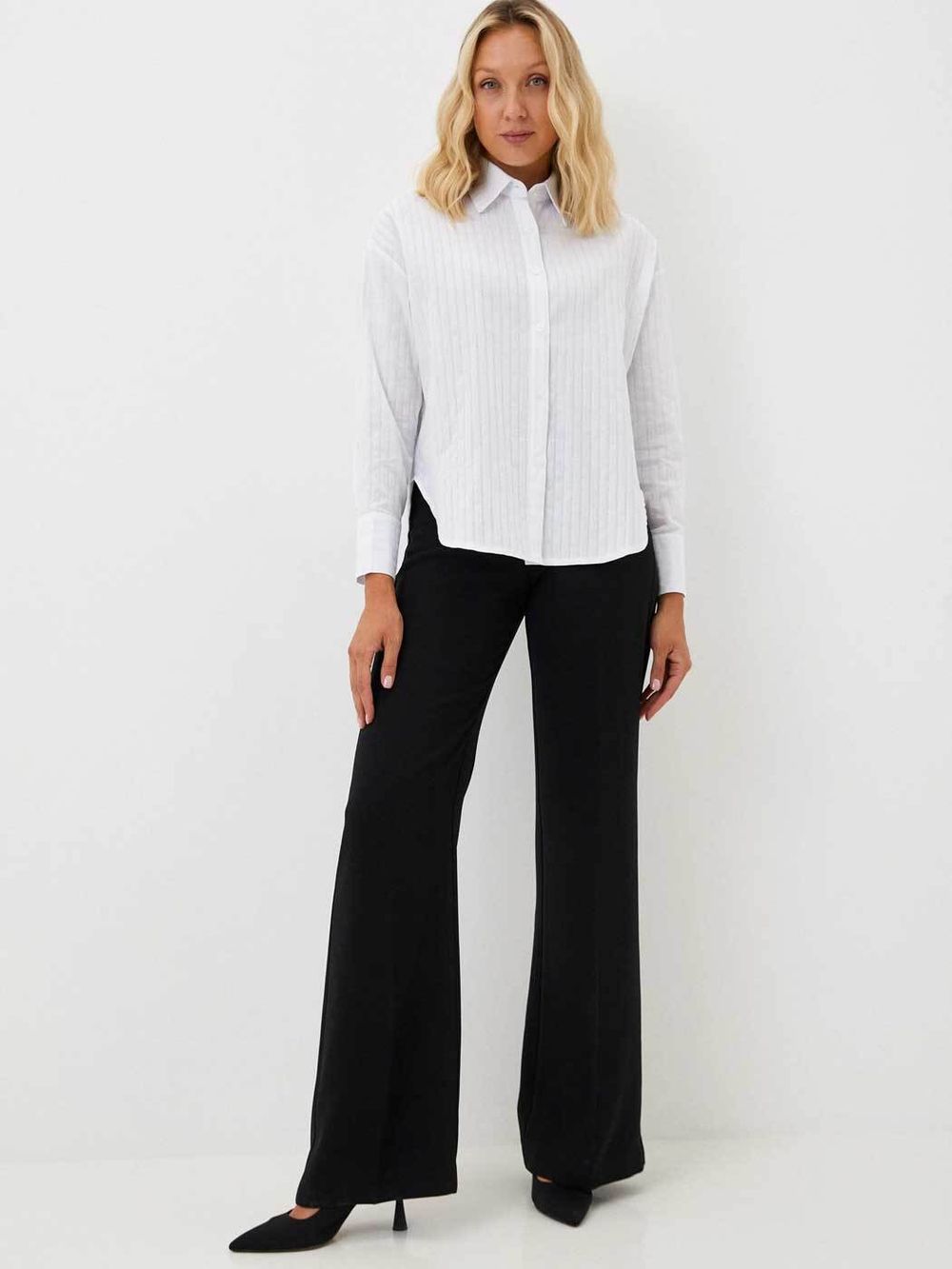 Рубашка  классическая