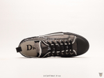 Кеды Dior Oblique Low Top