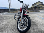 Harley-Davidson Low Rider FXDL1580 2010