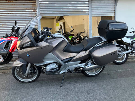 BMW R1200RT