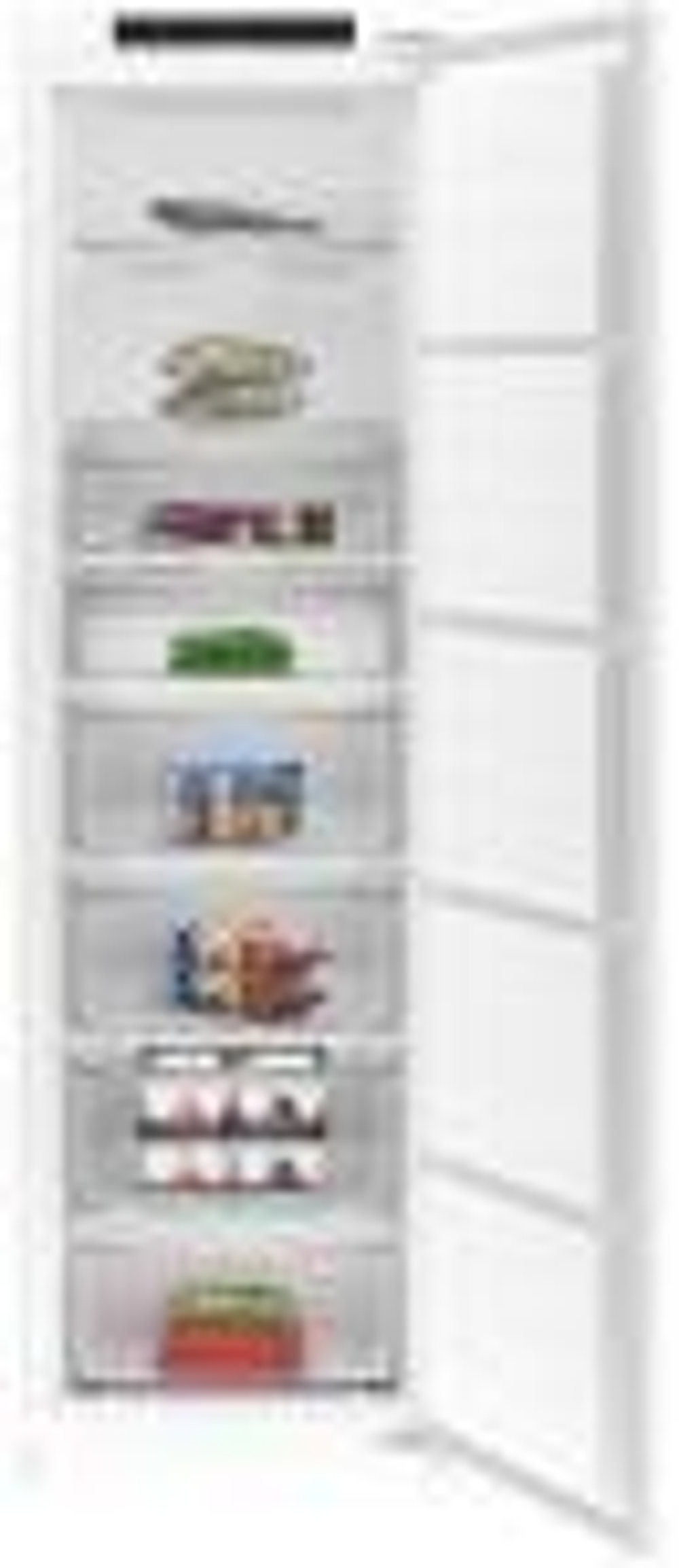 Встраиваемый морозильник Hotpoint HBTF 18I