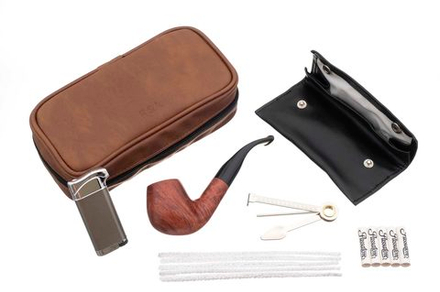 Набор трубокура Passatore Raffaello, 409-009