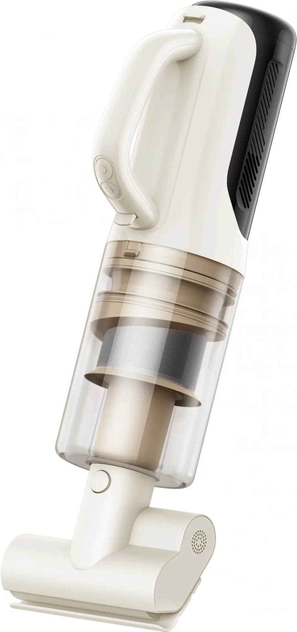 Моющий беспроводной пылесос Dreame Trouver K30 Mix White (Белый)