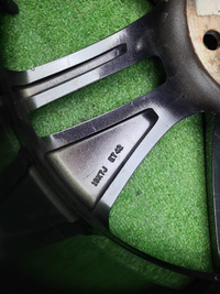 Диск Комплект дисков R19 Changan CS55PLUS (21-нв)