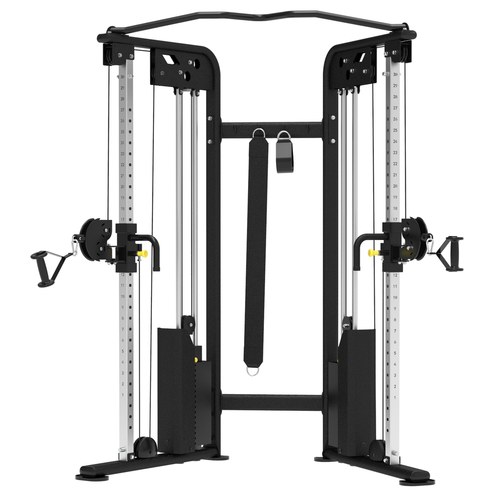 Impulse ES7030 профессиональная двойная регулируемая тяга