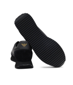 Кроссовки EA7 - черный(X8X101 XK257)