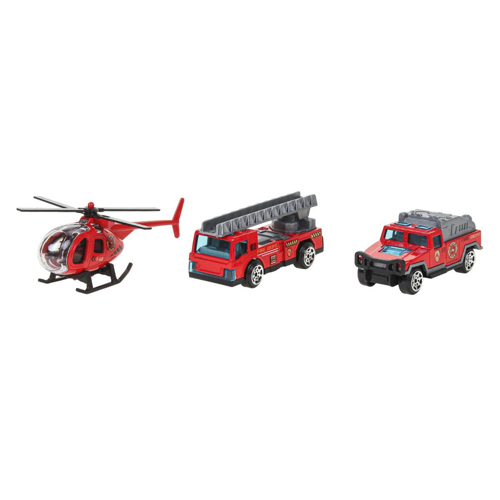 Парковка, коробка 652-J22