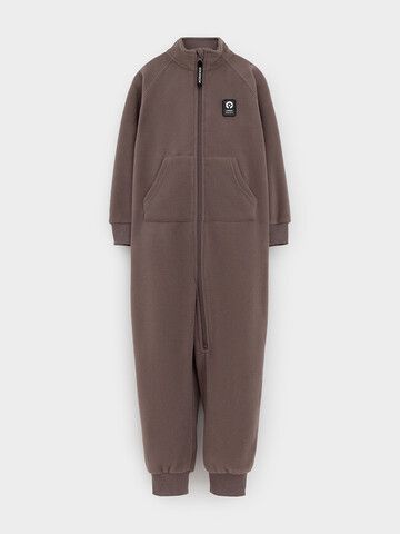 комбинезон  для мальчика  ФЛ 60006/8 ГР