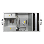 Установка приточная SHUFT ECO-SLIM 700-5,0/2-А НС-1192641