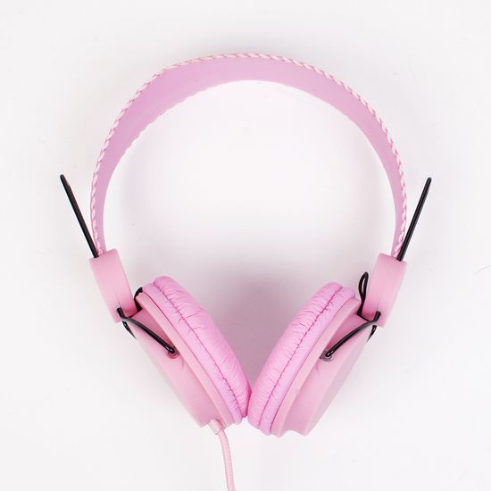 Наушники TRUESPIN BASIC HEADPHONE RASPBERRY