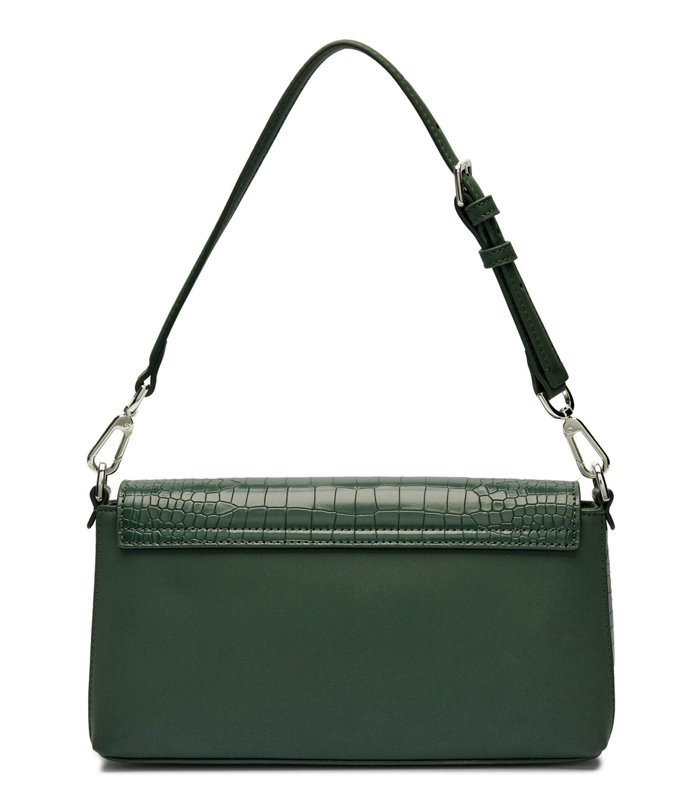 Сумка через плечо Calvin Klein - зеленый(K60K612111)