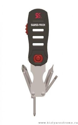 Карманный мультиинструмент Transformer 6-in-1
