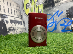 Canon IXUS 185