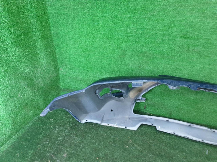 Бампер передний Suzuki Grand Vitara JT (2012-2016)