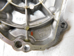 Крышка двигателя Yamaha FZS1000 Fazer 01-05 5EG-15425-00-00