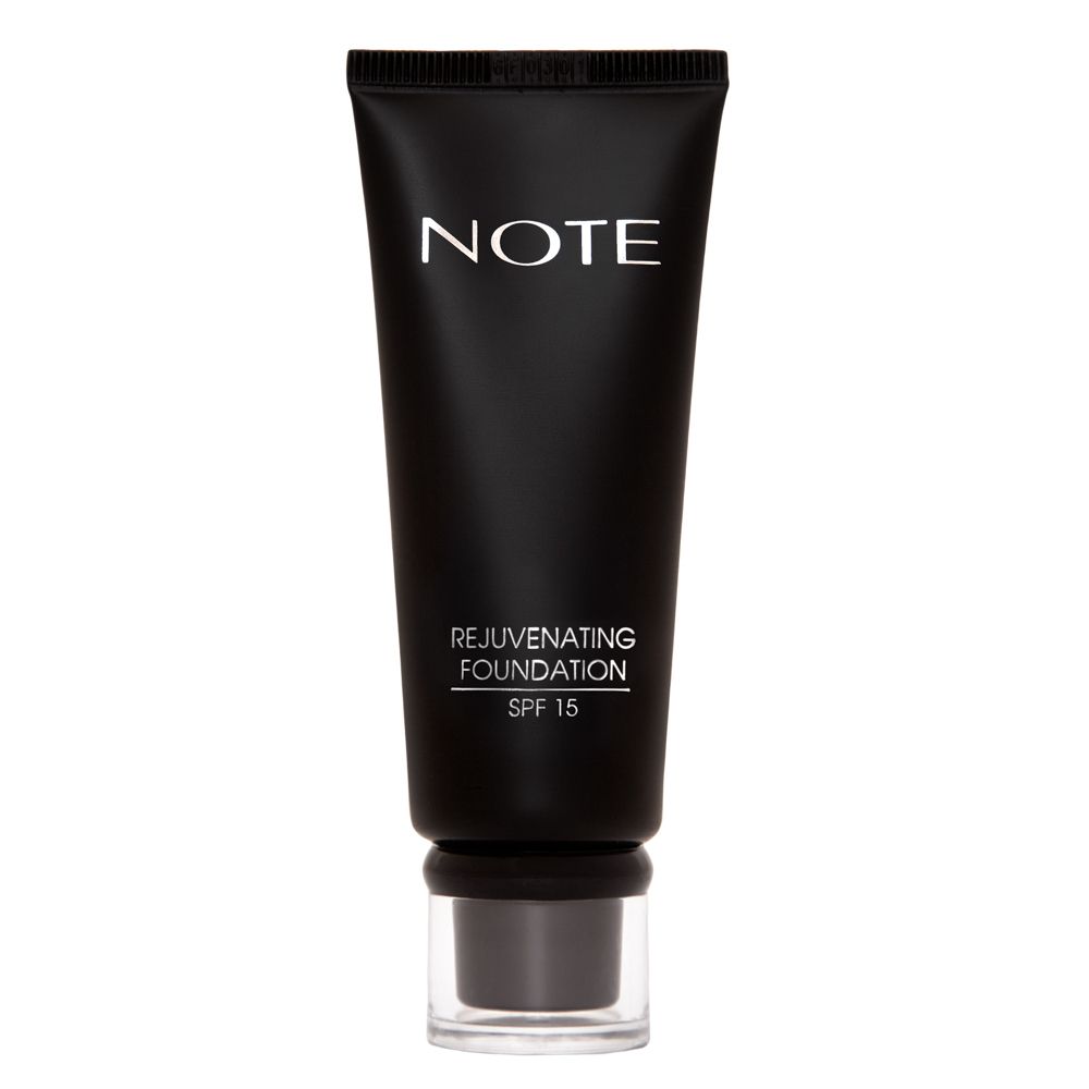 Note Rejuvenating Foundation Тональный крем
