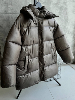 Куртка жен. 269 кап.