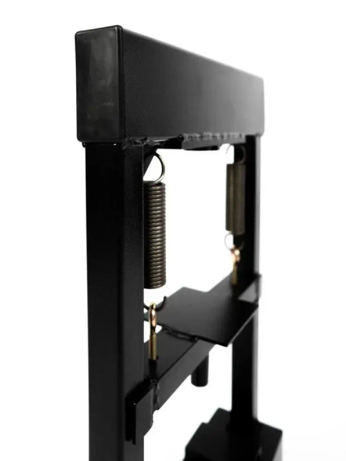 Пресс гидравлический 12т (рама)