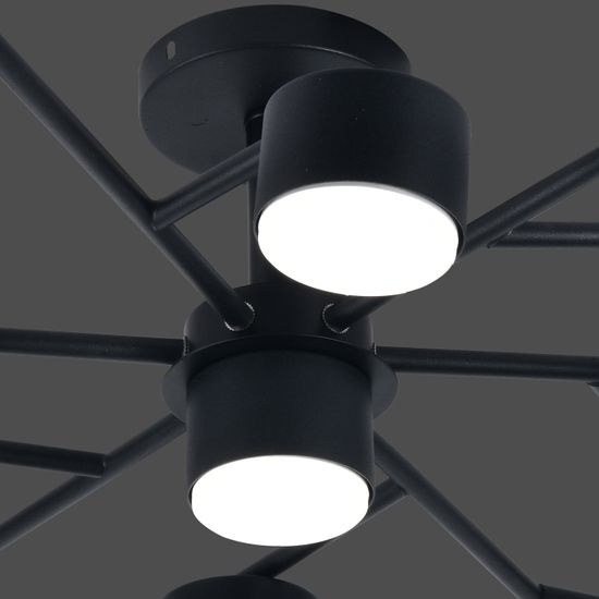 35277-0.3-13 GX53 светильник потолочный