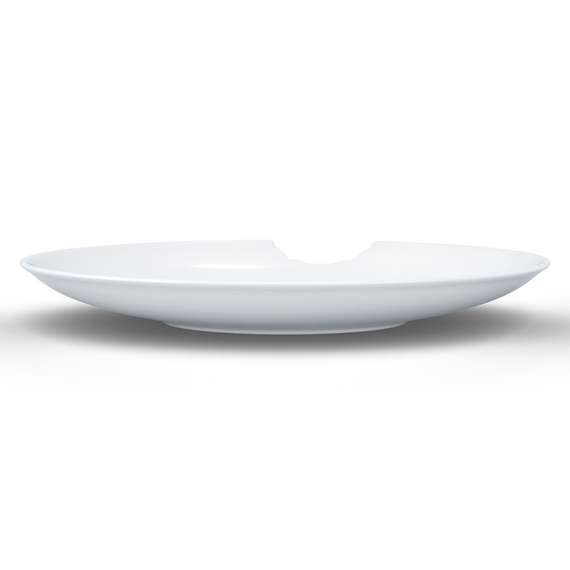 Набор из 2-х глубоких тарелок Tassen With Bite Ø24 см