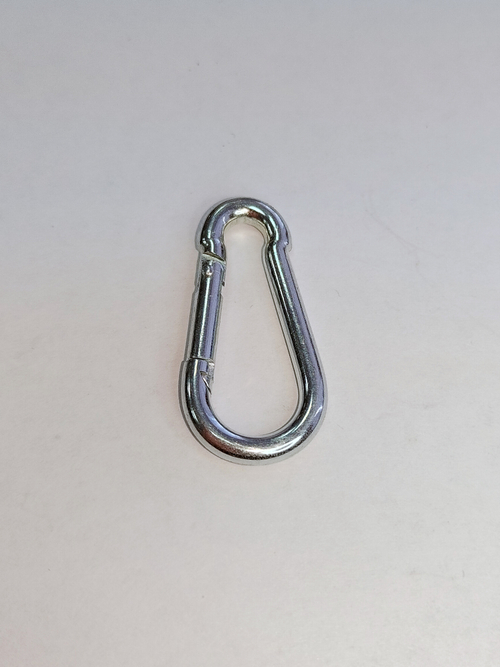 4 ОЦ.Карабин DIN5299C (10 шт)