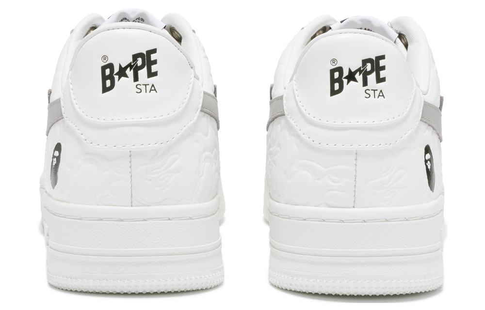 A Bathing Ape Bape Sta