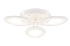 3028/3 WT (1/5) Люстра MN (RL) #