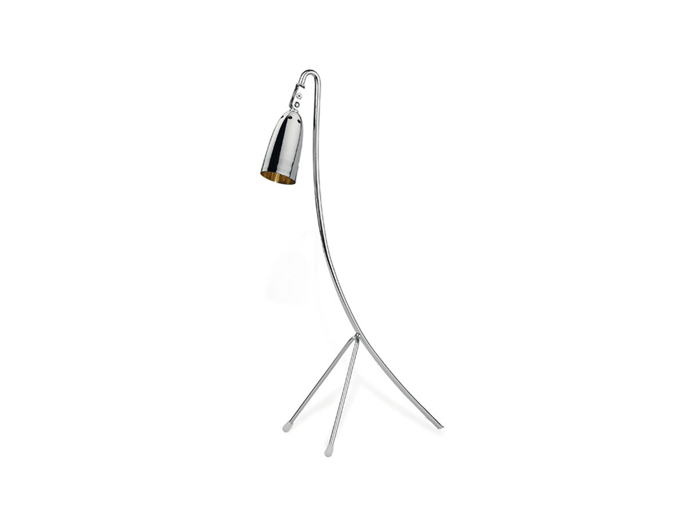 Mukul Goyal Mantis Table Lamp настольная лампа «Богомол»