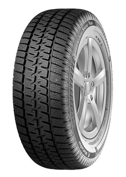 Matador MPS530 Sibir Snow Van 185/ R14C 102/100Q