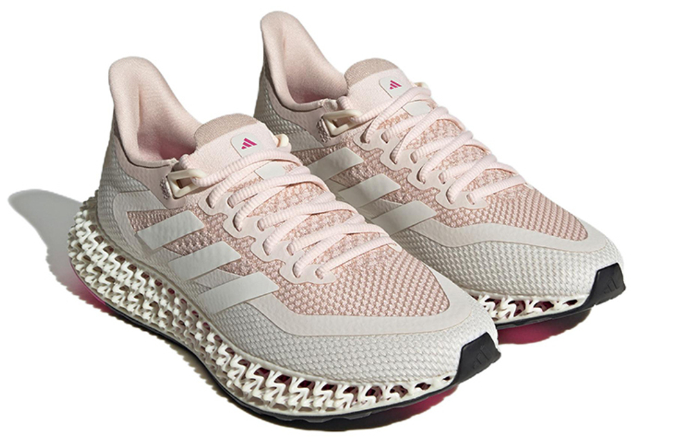 Кроссовки Adidas 4D Fwd (Женская размерная сетка)