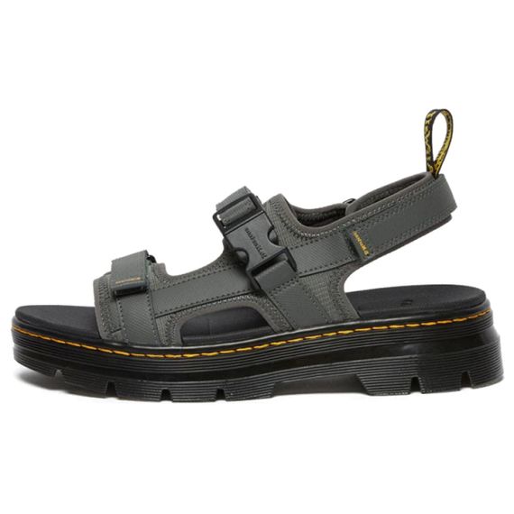 Drmartens Forster 'Bronze'