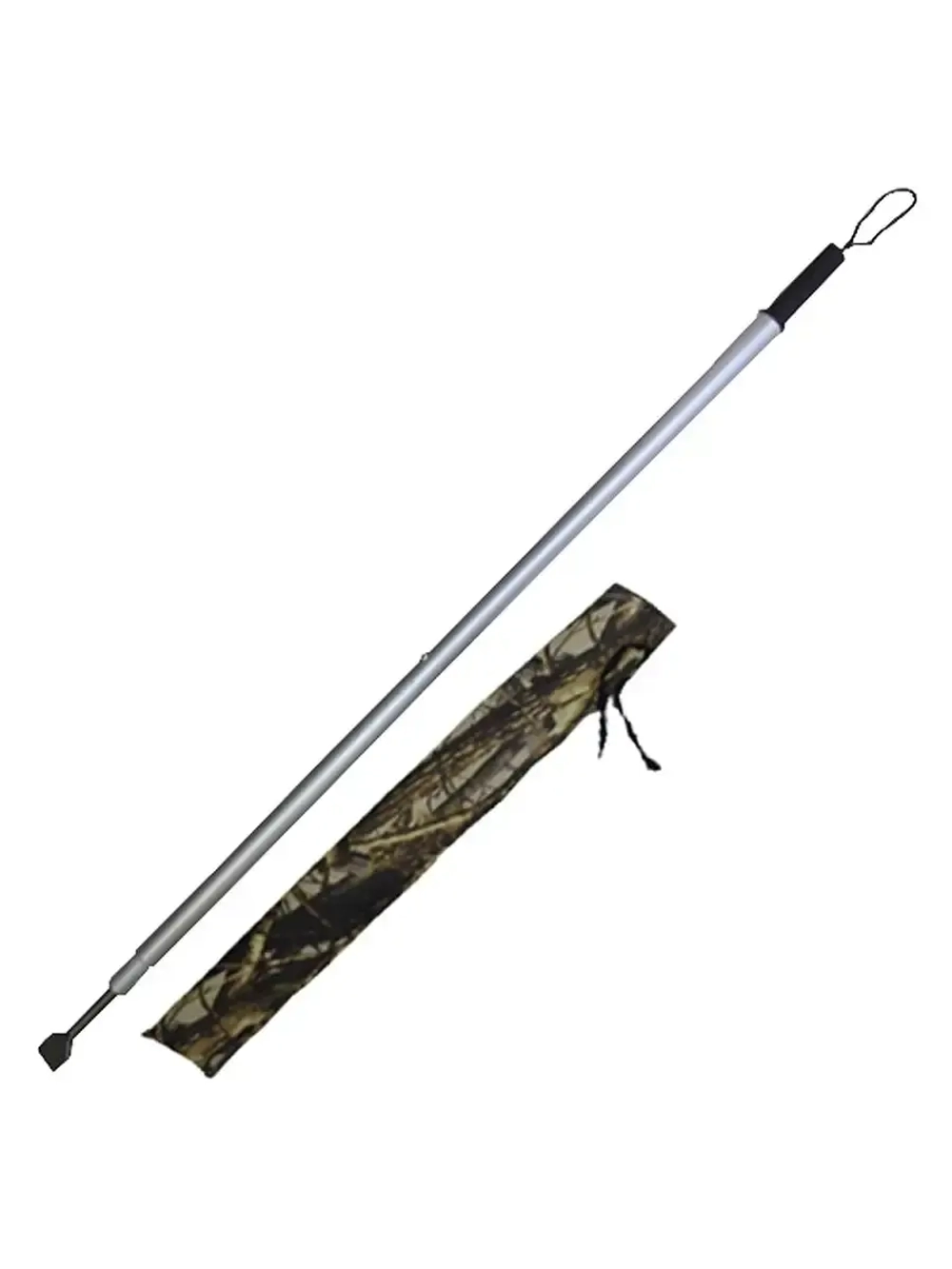 Пешня Три Кита