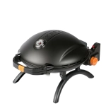 O-Grill 800T газовый гриль BLACK 800T_BLACK