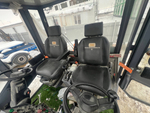 Завод дорожных машин DM-7,5* Каток_не актуально DM-7,5-VD 	(Дизельный, 4,8 л, 78 л.с., АТ)