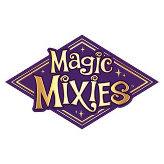 Magic Mixies