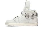 Кроссовки Comme Des Garcons Shirt X Jordan Air Jordan 1 Homme Plus