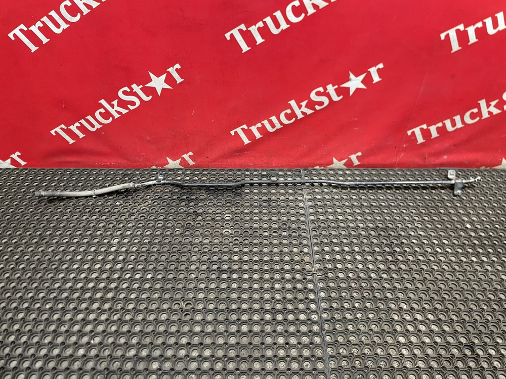 Трубка системы охлаждения 2021г.