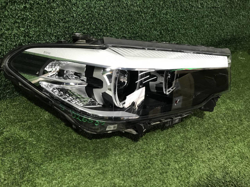 Фара правая BMW 5er G30 (2017-2020) LED