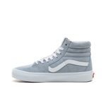 Кеды Vans Sk8-Hi Pig Suede Blue Fog