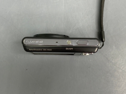 Sony CyberShot DSC-W830
