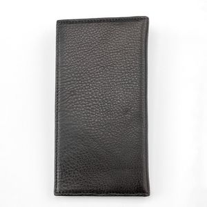 Maq0004(3)black кожаный портмоне