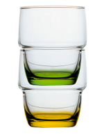 Набор небьющихся стаканов Party, 6 шт (10269282)