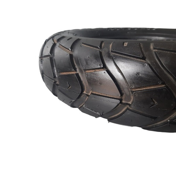 покрышка yamaha BWS 130/90-10 универсальный протектор Deli Tyre SC-101 (Индонезия)