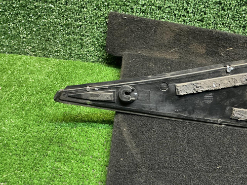 Форточка задняя левая GAC GS8 2 (2021-н.в.)