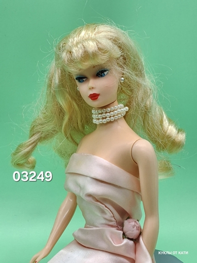 Кукла Barbie Silkstone «Enchanted Evening», 1995 г.винтаж 03249